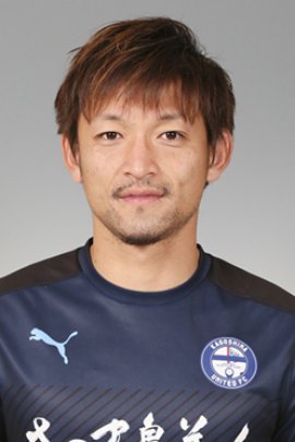 Kazunari Mizumoto 2018