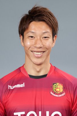 Hirokazu Usami 2018