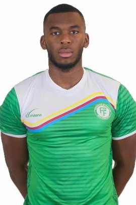 Camal Youssoufa 2018