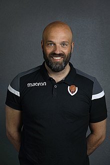 Arnar Gunnlaugsson Stats et palmarès 2024