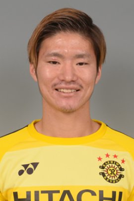 Masachi Kamekawa 2018