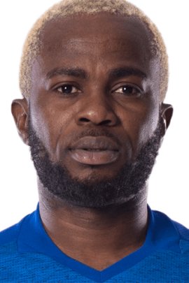 Chidi Osuchukwu 2018