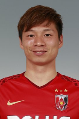 Kazuki Nagasawa 2018