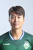 Dong-gook Lee 2018
