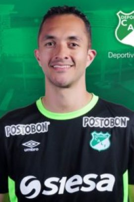 Ricardo Jerez 2018