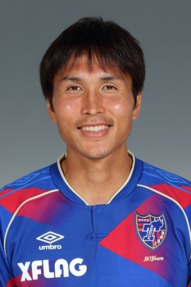 Ryoichi Maeda 2018