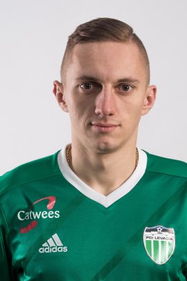 Pavel Marin 2018