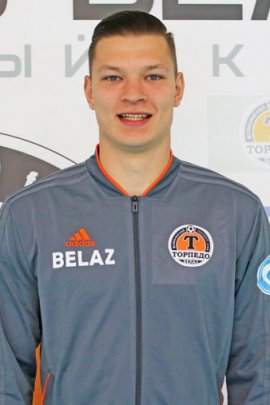 Ivan Konovalov 2018