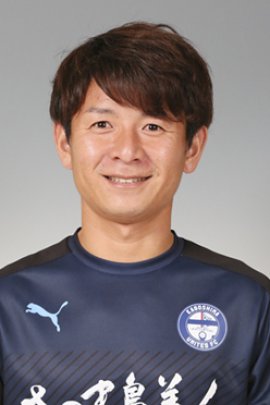 Shuto Nakahara 2018