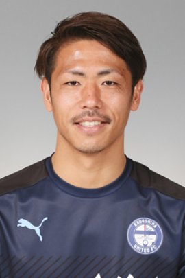 Kenta Nishioka 2018