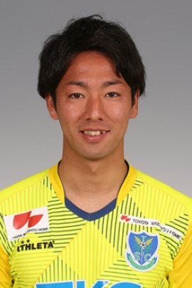 Ryosuke Hisadomi 2018