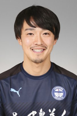 Soichi Tanaka 2018