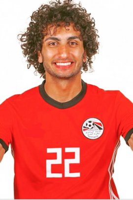 Amr Warda 2018