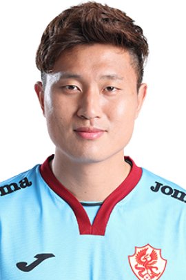 Jong-hyun Je 2018