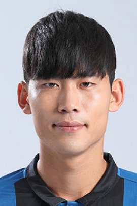 Dae-joong Kim 2018