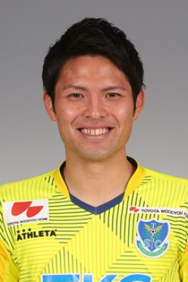 Yosuke Kamigata 2018