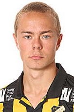 Adam Andersson 2018