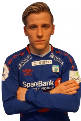 Mathias Abelsen 2018