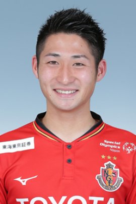 Ryuji Izumi 2018