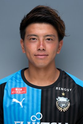 Tatsuya Hasegawa 2018