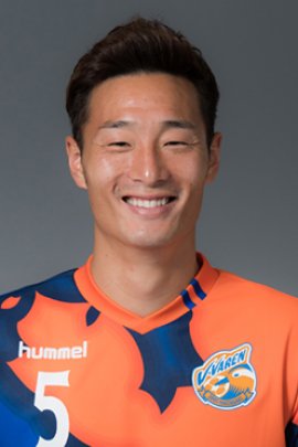 Daichi Tagami 2018