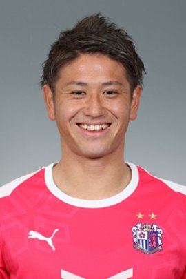 Takaki Fukumitsu 2018