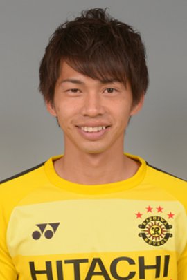 Yusuke Segawa 2018