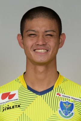 Masaya Tashiro 2018