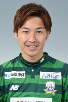 Yuya Yamagishi 2018