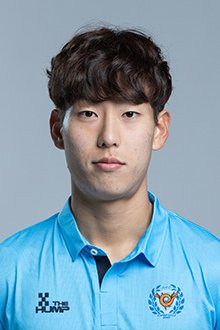 Woo-seok Kim 2018