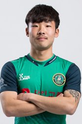 Seung-hwan Lee 2018