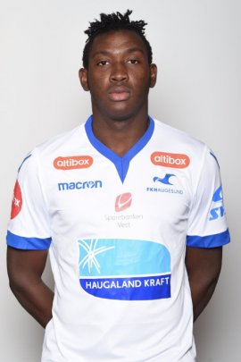 Ibrahima Koné 2018