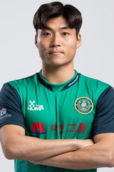 Jin-seob Park 2018