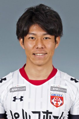 Tomoyuki Shiraishi 2018