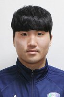 Yong-jun Lee 2018