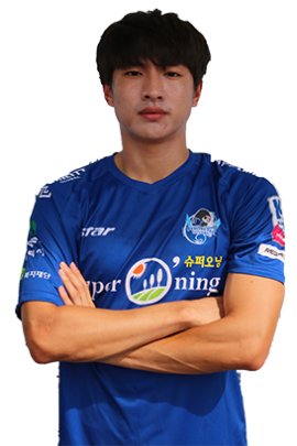 Hwi-jin Ham 2018