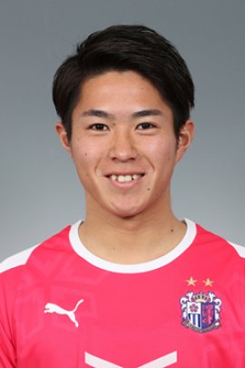Toshiki Onozawa 2018