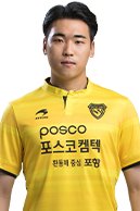 Seung-won Lee 2018