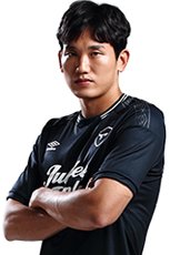 Da-won Lee 2018