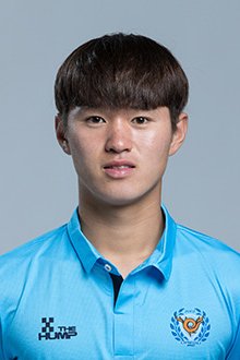 Byung-won Ye 2018