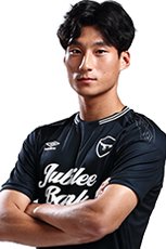 Byeong-chan Choi 2018