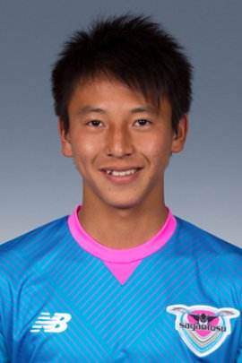 Daiki Matsuoka 2018