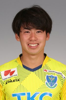 Akira Hamashita 2018