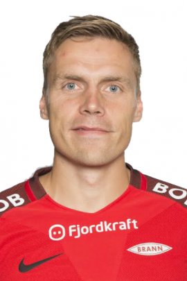 Ruben Jenssen 2018