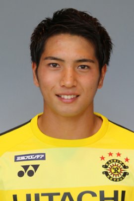 Takumi Kamijima 2018