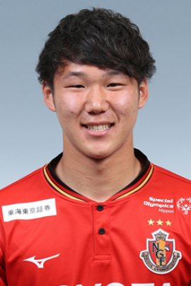 Ryotaro Ishida 2018
