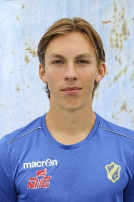 Kristoffer Askildsen Stats et palmarès 24/25