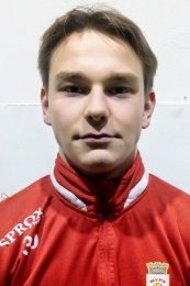 Valtteri Kangasniemi 2018