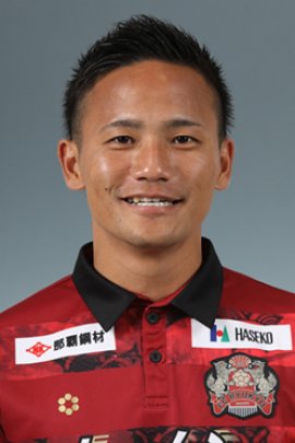 Shuhei Tokumoto 2018