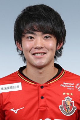 Shuto Watanabe 2018